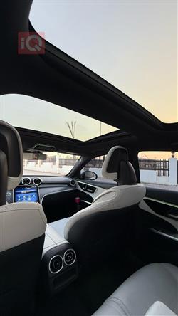 مرسيدس بنز C-Class